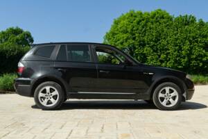 Image 5/50 of BMW X3 2.0d (2007)