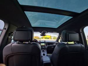Image 10/21 de Porsche Macan S Diesel (2015)