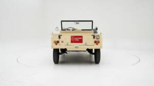 Image 7/15 de Citroën Méhari (1980)