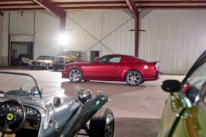 Image 66/68 of Ford Mustang GT (2005)