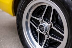 Bild 22/50 von Ford Escort Mexico (1973)