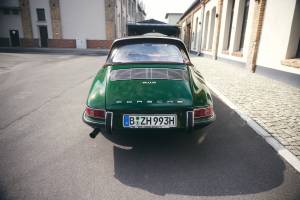 Bild 6/50 von Porsche 911 2.0 S (1967)