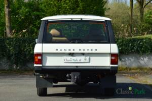 Bild 4/50 von Land Rover Range Rover Classic (1981)