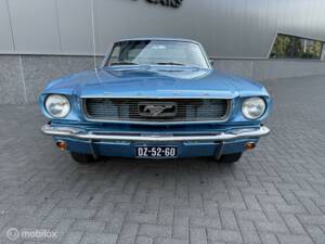 Afbeelding 4/36 van Ford Mustang 289 (1966)