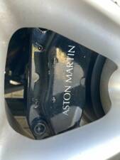 Image 21/28 of Aston Martin DB 7 Vantage Volante (2001)