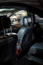 Image 25/128 de Mercedes-Benz S 500 BlueEFFICIENCY (2011)