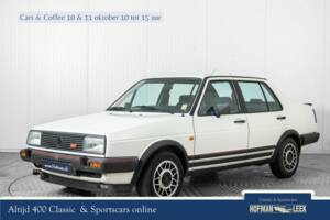 Obraz 1/46 pojazdu Volkswagen Jetta II 1.8 (1985)