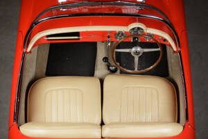 Bild 20/81 von Lancia Aurelia B24 Spider &quot;America&quot; (1955)