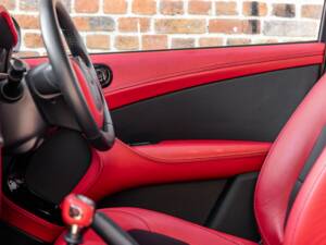 Bild 33/50 von Aston Martin Cygnet (2011)