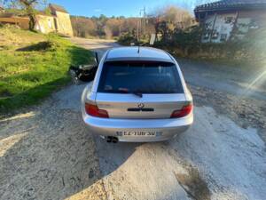 Imagen 49/65 de BMW Z3 Coupé 2.8 (1999)