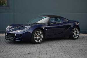 Bild 40/50 von Lotus Elise R (2007)