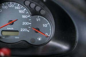 Afbeelding 9/39 van Ford Streetka (2003)