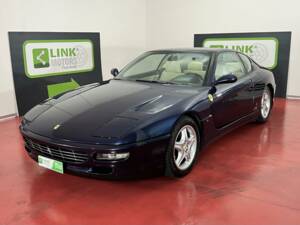 Bild 1/50 von Ferrari 456 GT (1994)