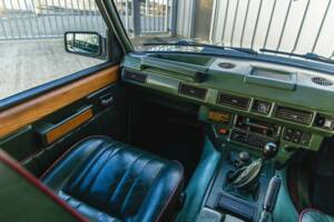 Afbeelding 27/50 van Land Rover Range Rover Classic EFI (1988)