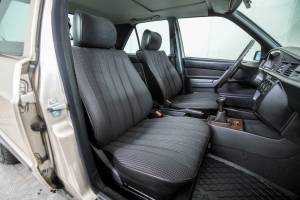 Image 14/50 of Mercedes-Benz 190 D (1986)