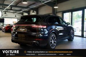Afbeelding 2/38 van Porsche Cayenne Turbo (2018)
