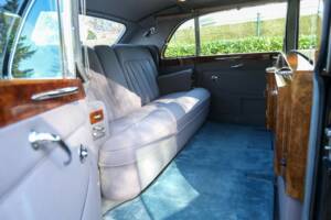 Image 50/50 de Rolls-Royce Phantom V James Young (1962)