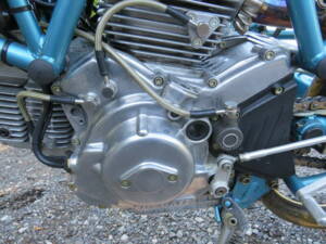 Immagine 25/50 di Ducati DUMMY (1991)