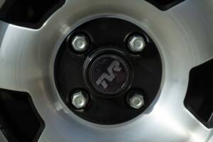 Immagine 28/50 di TVR S2 (1989)