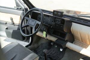 Bild 22/50 von FIAT Panda 4x4 1,0 (1987)