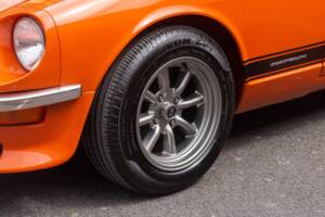 Image 22/50 of Datsun 240 Z (1972)