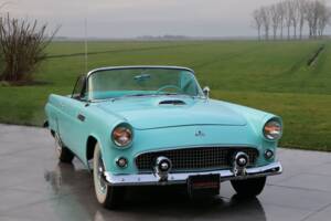 Bild 39/50 von Ford Thunderbird (1955)