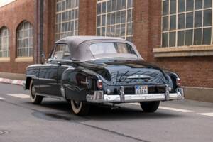 Bild 7/35 von Chevrolet Deluxe Styleline (1951)