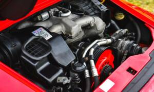 Bild 5/50 von Porsche 911 Targa (1996)