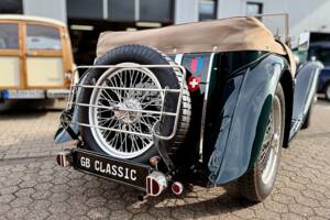 Image 4/30 de MG TC (1947)
