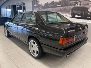 Image 9/17 de Maserati 430 4V (1992)