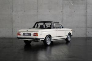 Afbeelding 9/39 van BMW 2002 Baur (1973)