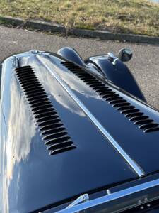 Image 15/21 of Morgan Plus 4 High Cowl (1956)