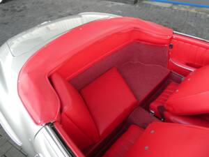 Bild 17/27 von Mercedes-Benz 190 SL (1962)