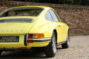 Image 50/50 of Porsche 911 2.2 S (1971)