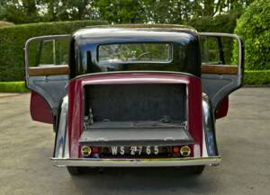 Bild 19/50 von Rolls-Royce Phantom II Continental Kellner (1934)