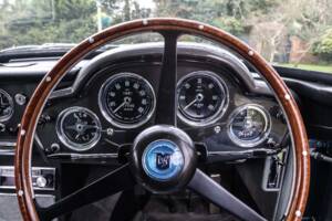 Afbeelding 27/30 van Aston Martin DB 4 (1959)