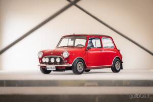 Image 3/38 of Innocenti Mini Cooper (1966)