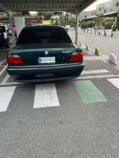Bild 2/9 von BMW 740i (1995)