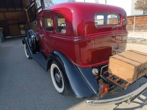 Bild 5/49 von Plymouth Deluxe (1934)