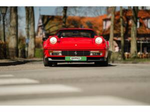Image 7/39 of Ferrari 208 GTB Turbo (1987)