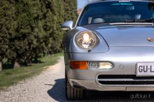 Immagine 69/73 di Porsche 911 Carrera (1995)