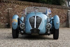 Bild 5/50 von Healey Silverstone (1950)