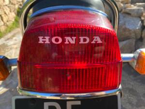 Bild 25/52 von Honda DUMMY (1979)