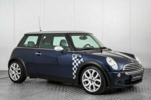 Bild 5/49 von Mini Cooper (2006)