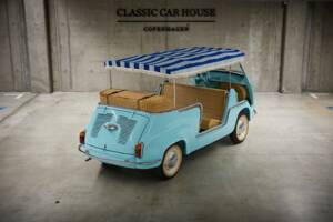 Image 13/48 of FIAT 600 Ghia "Jolly" (1963)