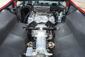 Image 9/50 of De Tomaso Pantera (1972)