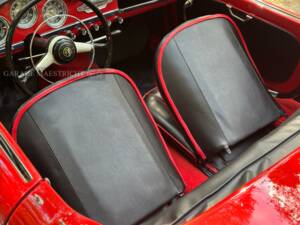 Afbeelding 36/100 van Alfa Romeo Giulietta Spider (1957)