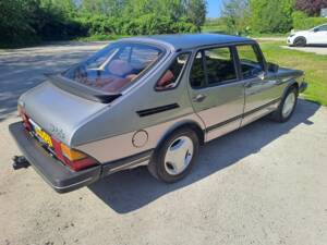 Afbeelding 3/8 van Saab 900 Turbo (1984)