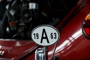 Immagine 43/50 di Volkswagen Beetle 1200 Export &quot;Dickholmer&quot; (1963)