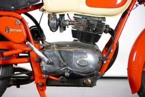 Bild 28/50 von Gilera 175 Sport (1956)